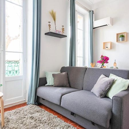 Bao Location - Ideal Pro & Couple - Animaux Acceptes - 5Min A Pied Centre Ville & Port - Commerces - Plages 1,9Km - Parking Gratuit - Wifi Hd La Seyne-sur-Mer Zewnętrze zdjęcie