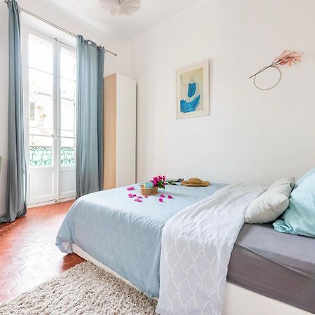 Bao Location - Ideal Pro & Couple - Animaux Acceptes - 5Min A Pied Centre Ville & Port - Commerces - Plages 1,9Km - Parking Gratuit - Wifi Hd La Seyne-sur-Mer Zewnętrze zdjęcie