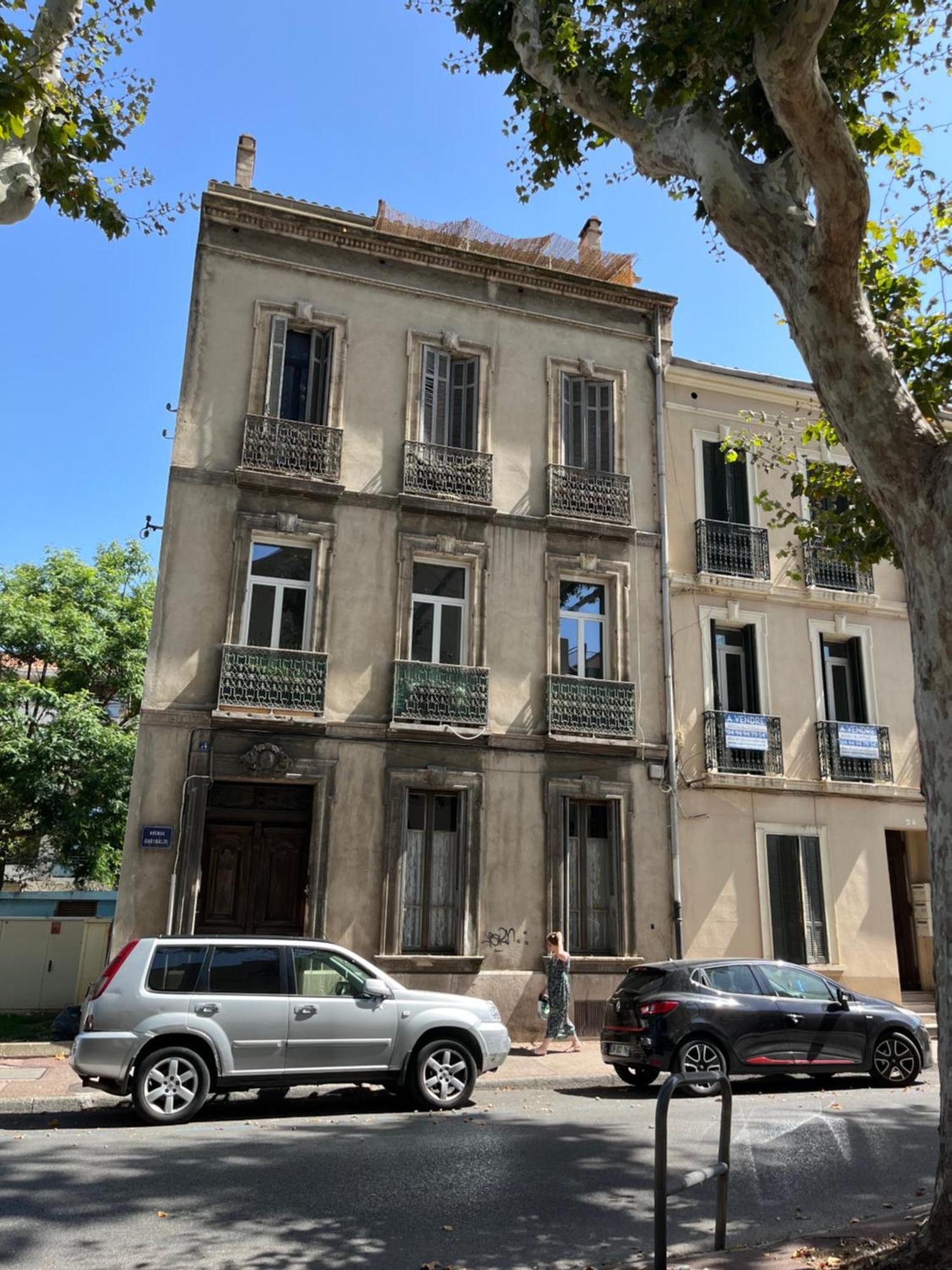 Bao Location - Ideal Pro & Couple - Animaux Acceptes - 5Min A Pied Centre Ville & Port - Commerces - Plages 1,9Km - Parking Gratuit - Wifi Hd La Seyne-sur-Mer Zewnętrze zdjęcie