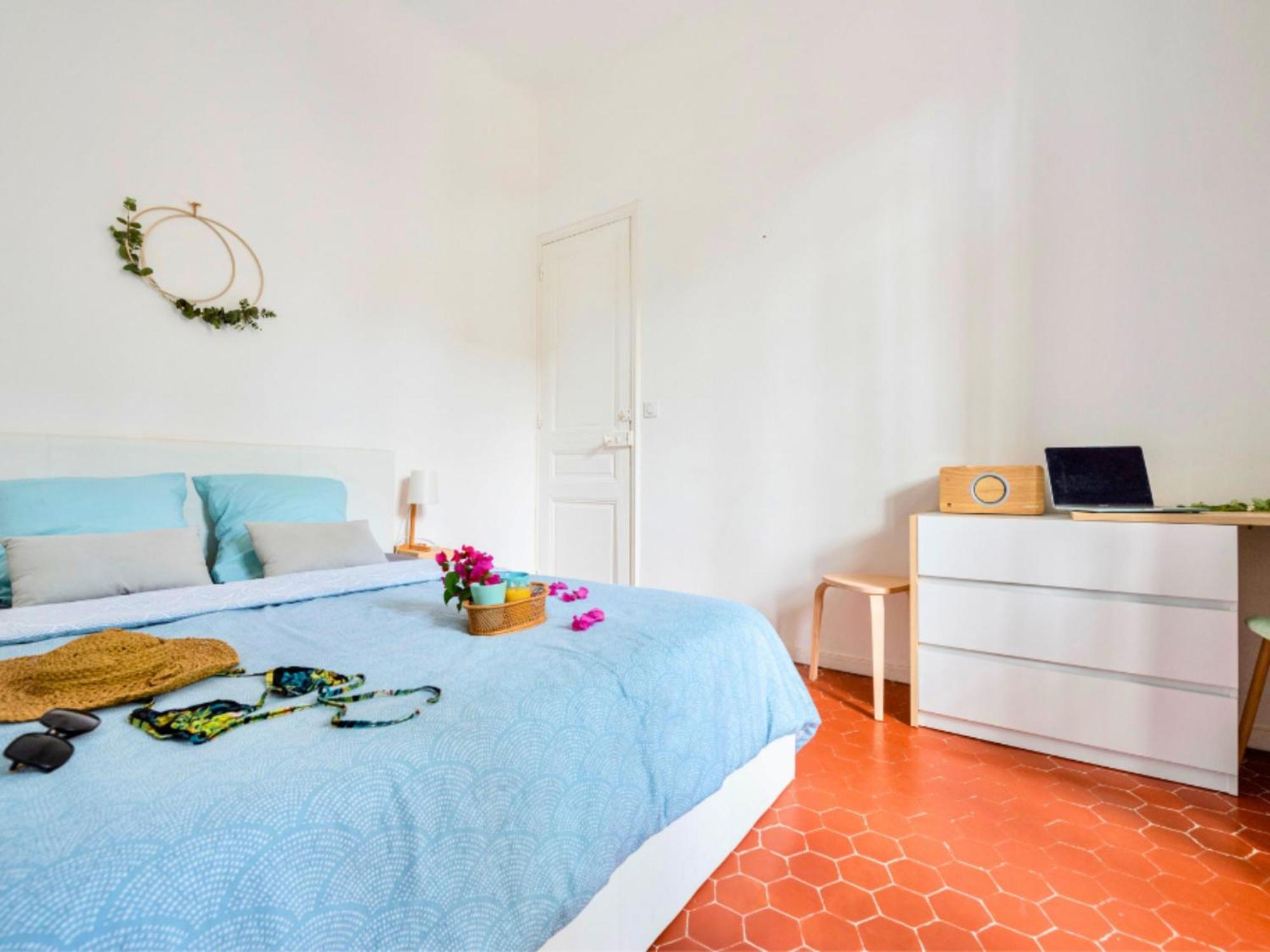 Bao Location - Ideal Pro & Couple - Animaux Acceptes - 5Min A Pied Centre Ville & Port - Commerces - Plages 1,9Km - Parking Gratuit - Wifi Hd La Seyne-sur-Mer Zewnętrze zdjęcie